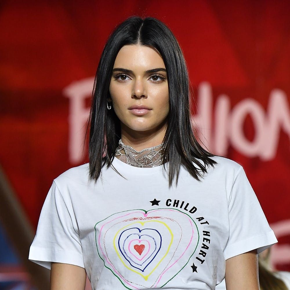Kendall Jenner’s Birthday Present to North West Will Make Your Inner ...