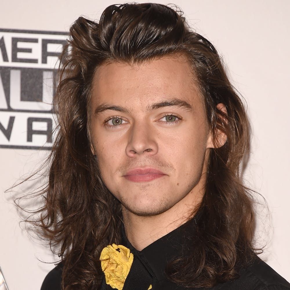 Harry Styles May Have Just Leaked His Solo Release Date And Twitter Is 