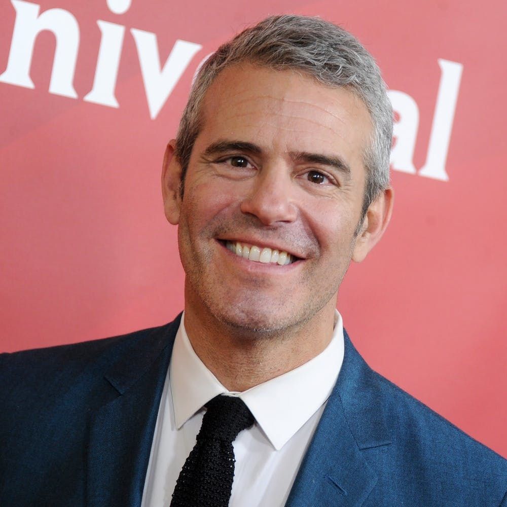 Andy Cohen Is Bringing Back This Wildly Popular Dating Show - Brit + Co