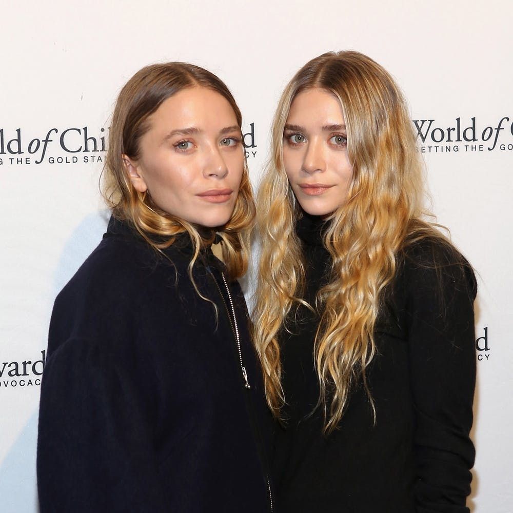Mary-Kate and Ashley Olsen Just Made This Purse Spring’s Trendiest ...