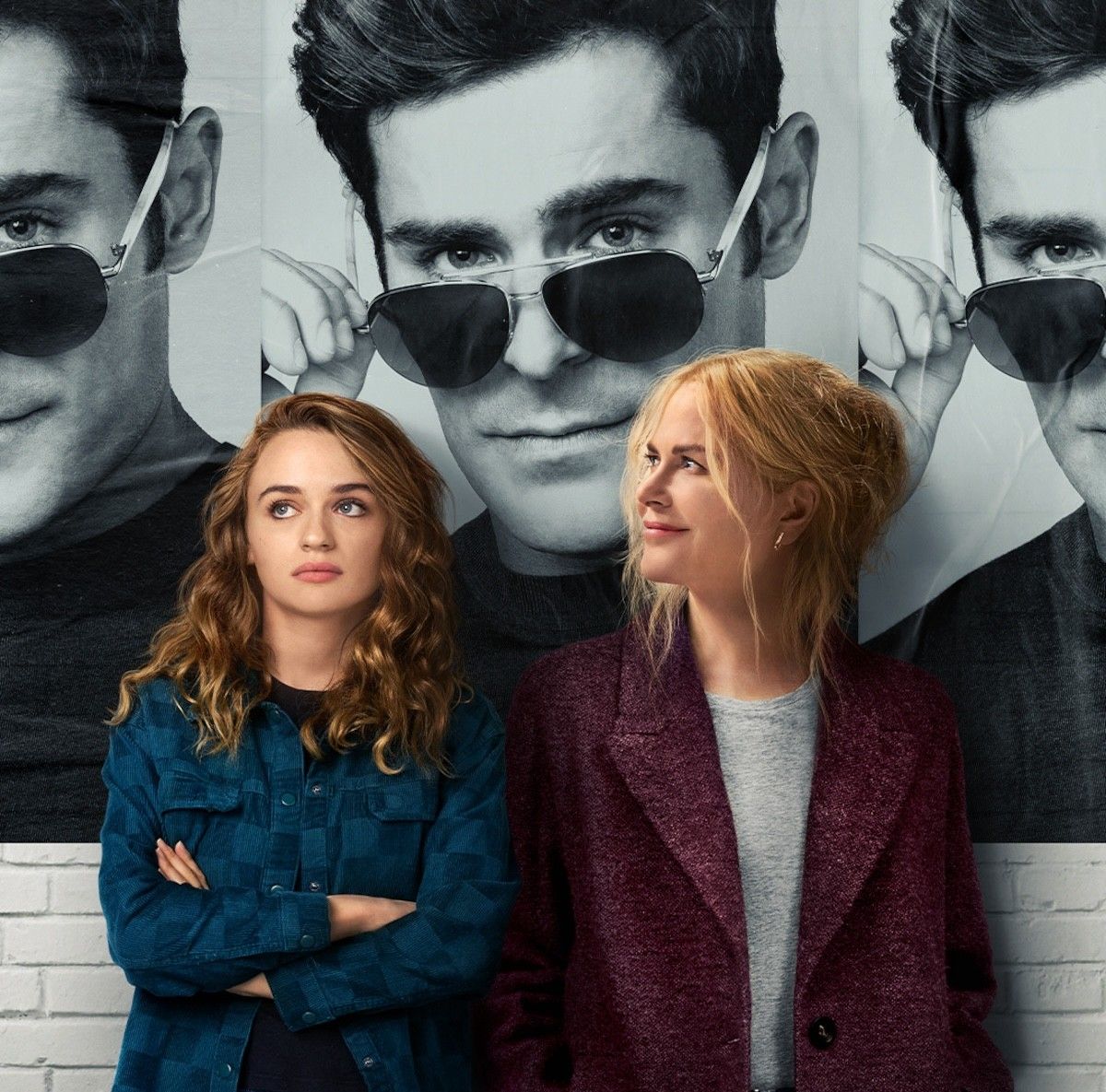 Nicole Kidman Falls In Love With Zac Efron In The New 'A Family Affair' Trailer