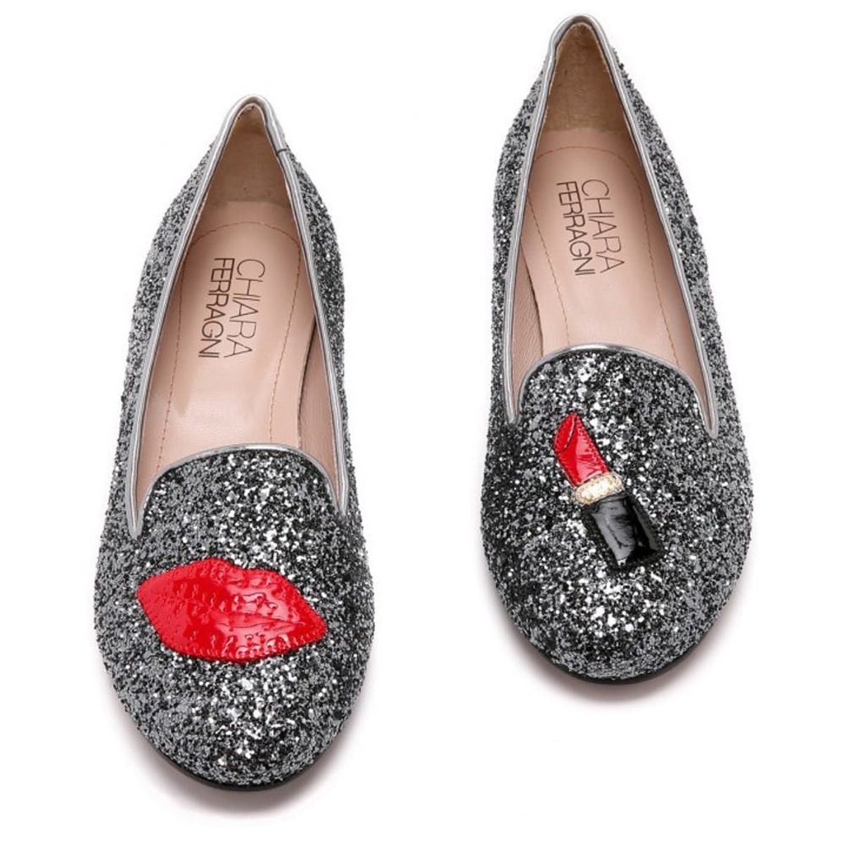 15 Valentine’s Day-Approved Flats That Are WAY Cuter Than Heels - Brit + Co