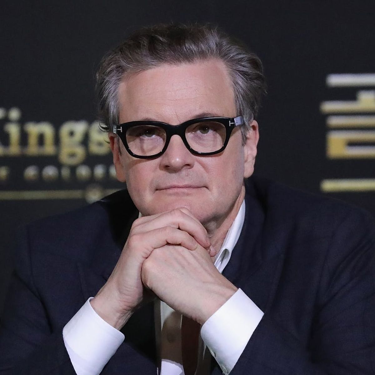 Colin Firth on Woody Allen: ‘I Wouldn’t Work With Him Again’