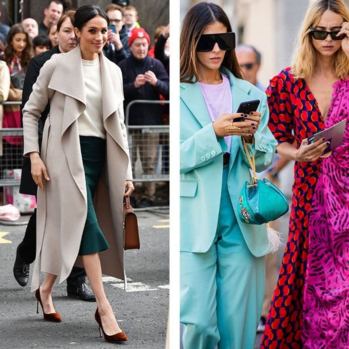 Google’s Top Trending Fashion Searches of 2018 Might Shock You - Brit + Co