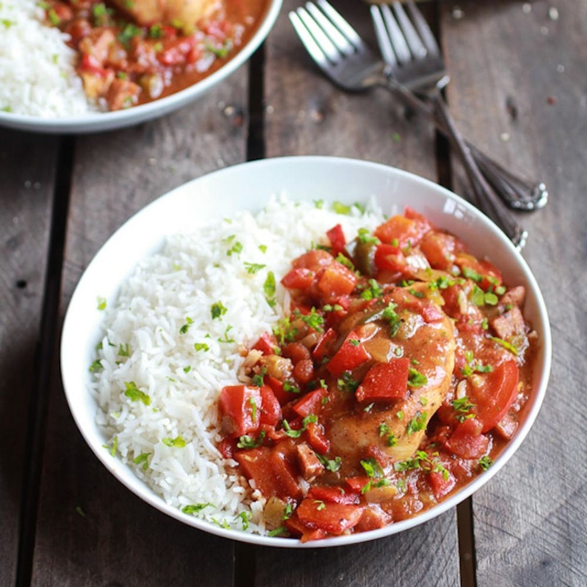 13 Dump Dinner Crock-Pot Recipes for Easy Weeknight Meals