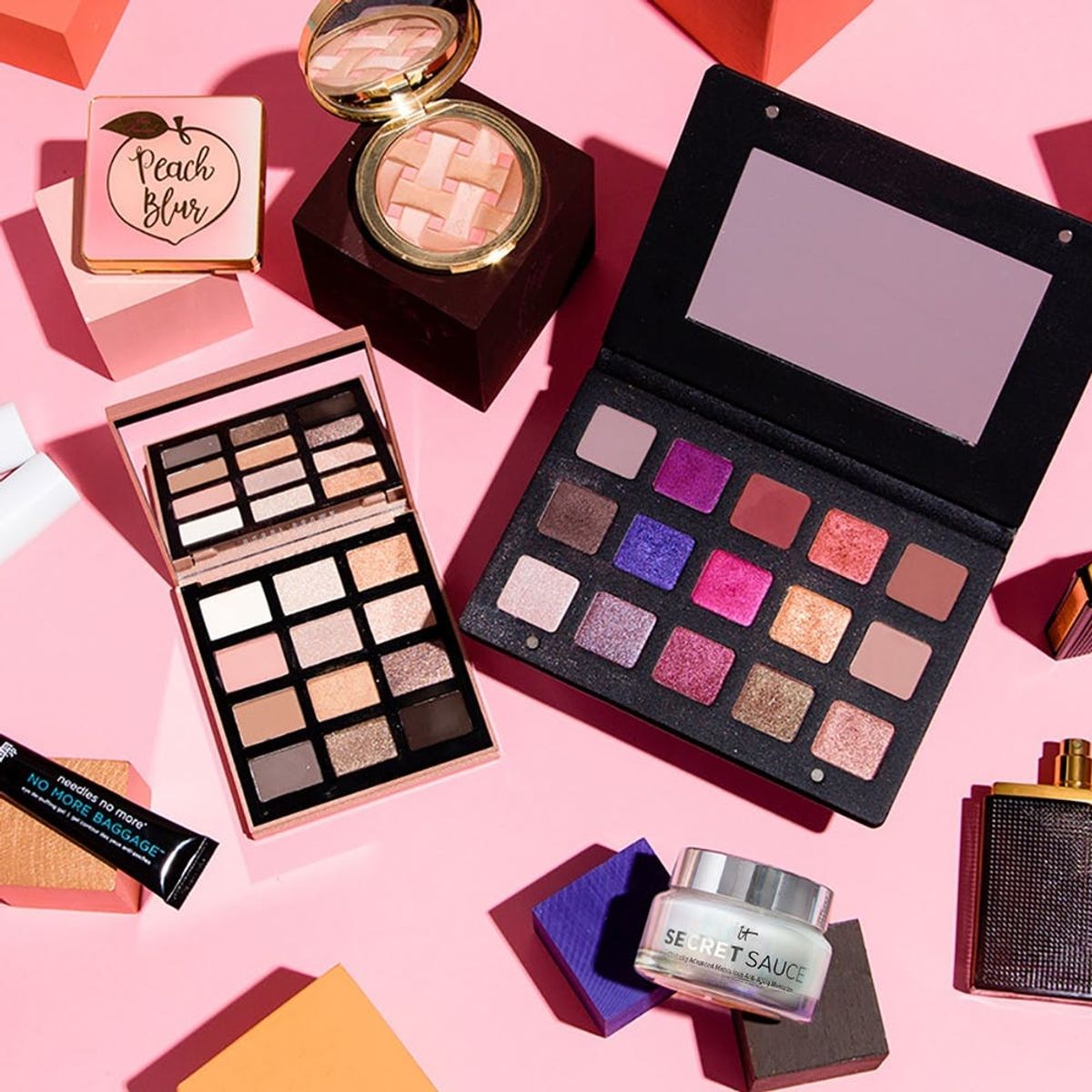 Fall into Beauty With These 10 New Products from Sephora - Brit + Co