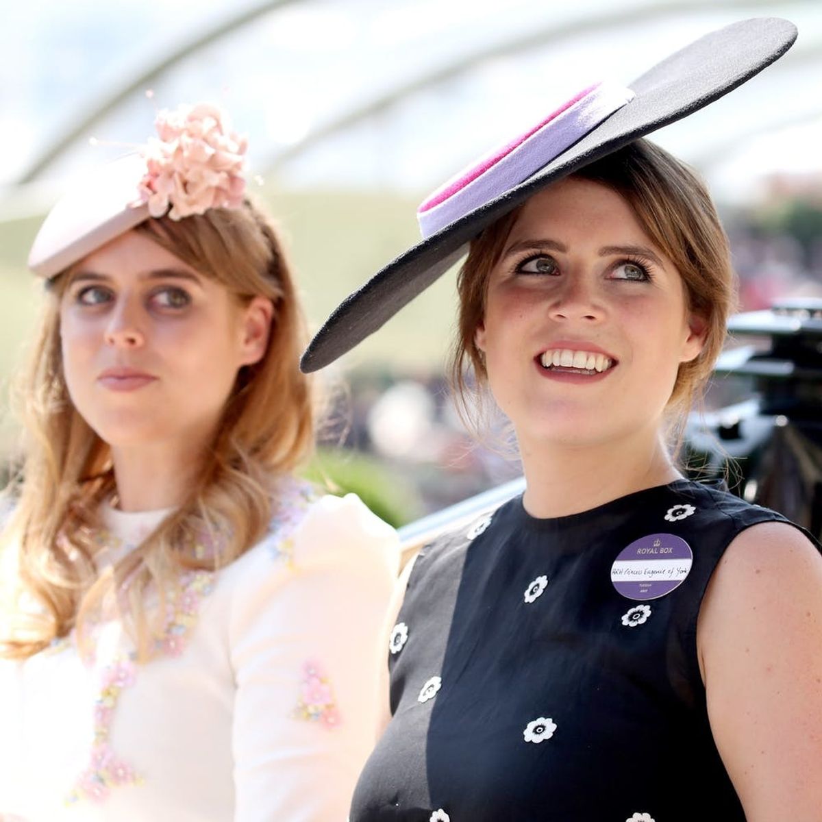 Princess Eugenie Opened Up About Planning Her Wedding in a Rare ...