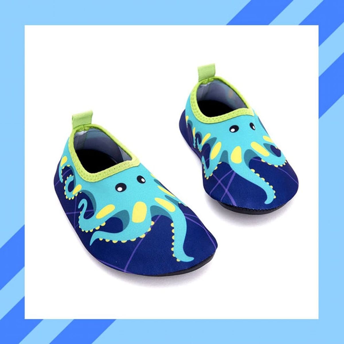 9 Water-Friendly Kids’ Shoes for Outdoor Summer Activities