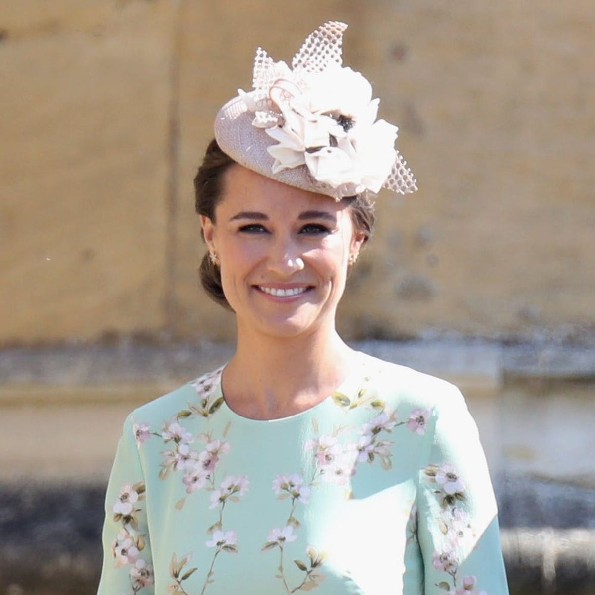 Pippa Middleton Confirms She’s Pregnant With Her First Child - Brit + Co