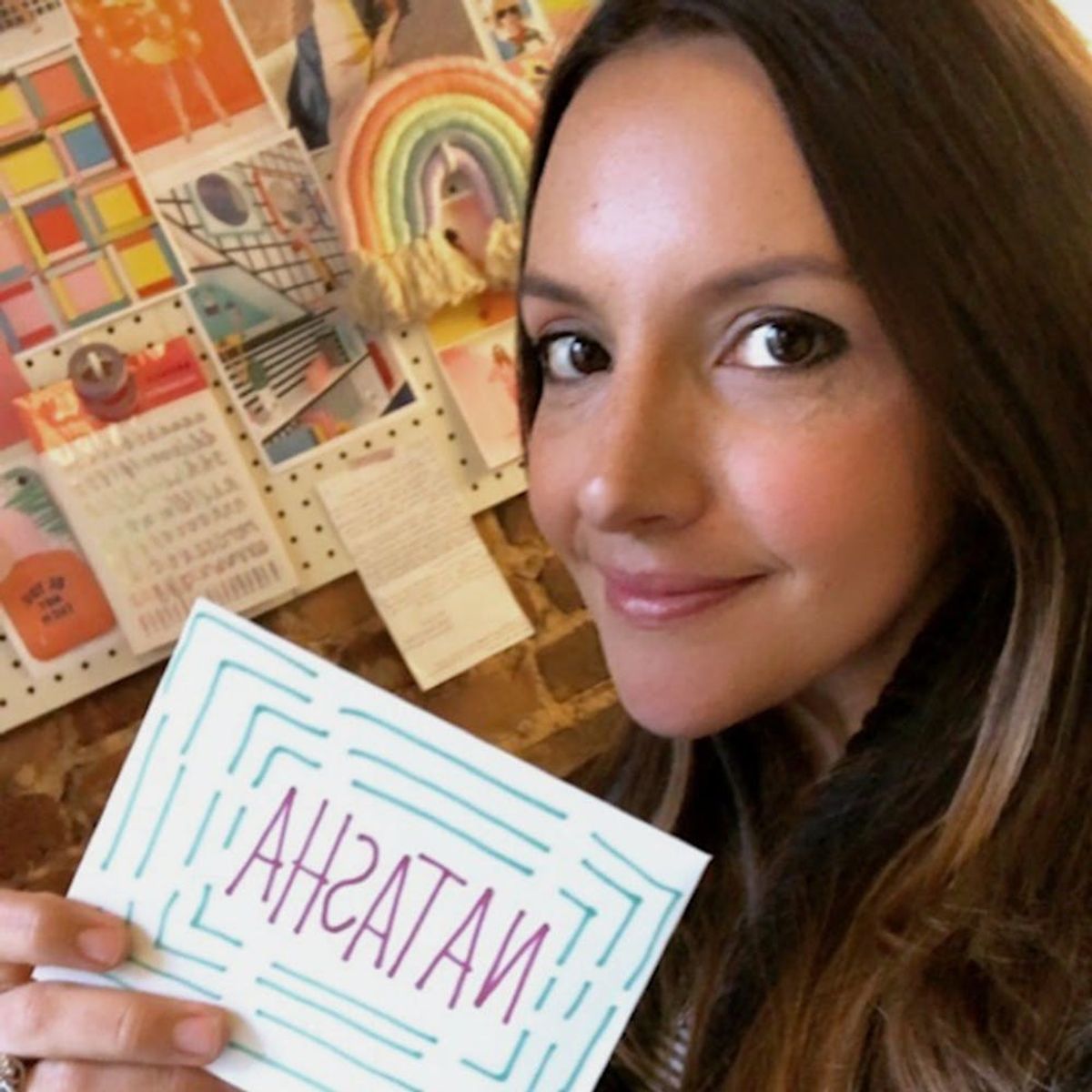 I Wrote Dozens of Gratitude Notes for a Week and Here’s How It Went