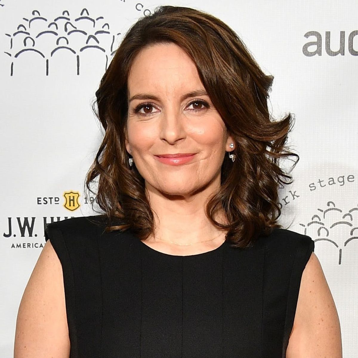 Tina Fey S Letter To Her Future Self Is A Hilarious Lesson In Goal Setting Brit Co