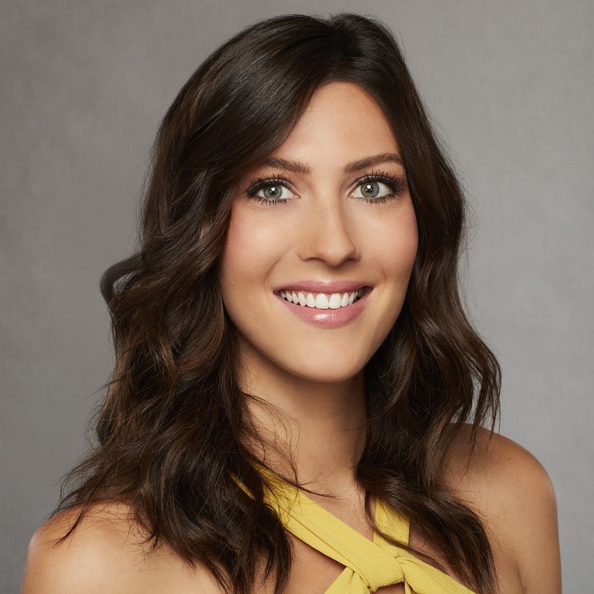 This Clip of Becca K.’s Hometown Date on ‘The Bachelor’ Looks *Intense ...