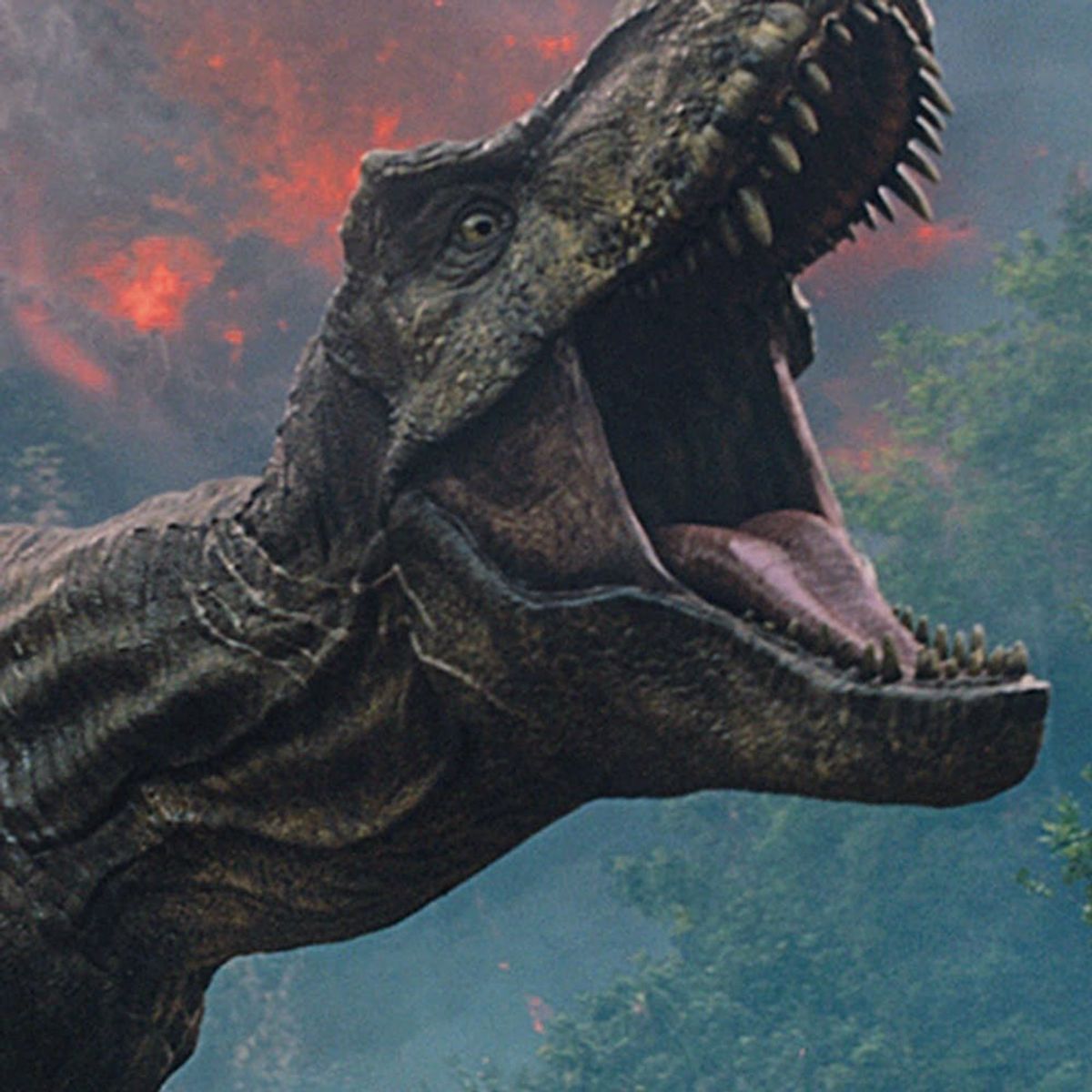“Jurassic World 3” Already Has a Release Date! - Brit + Co