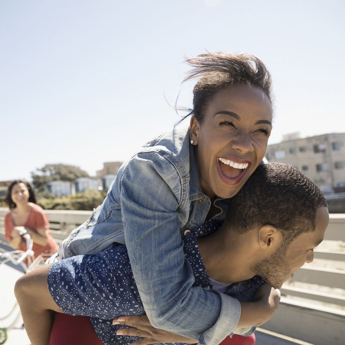 How to Spend Valentine’s Day Based on Your Relationship Stage