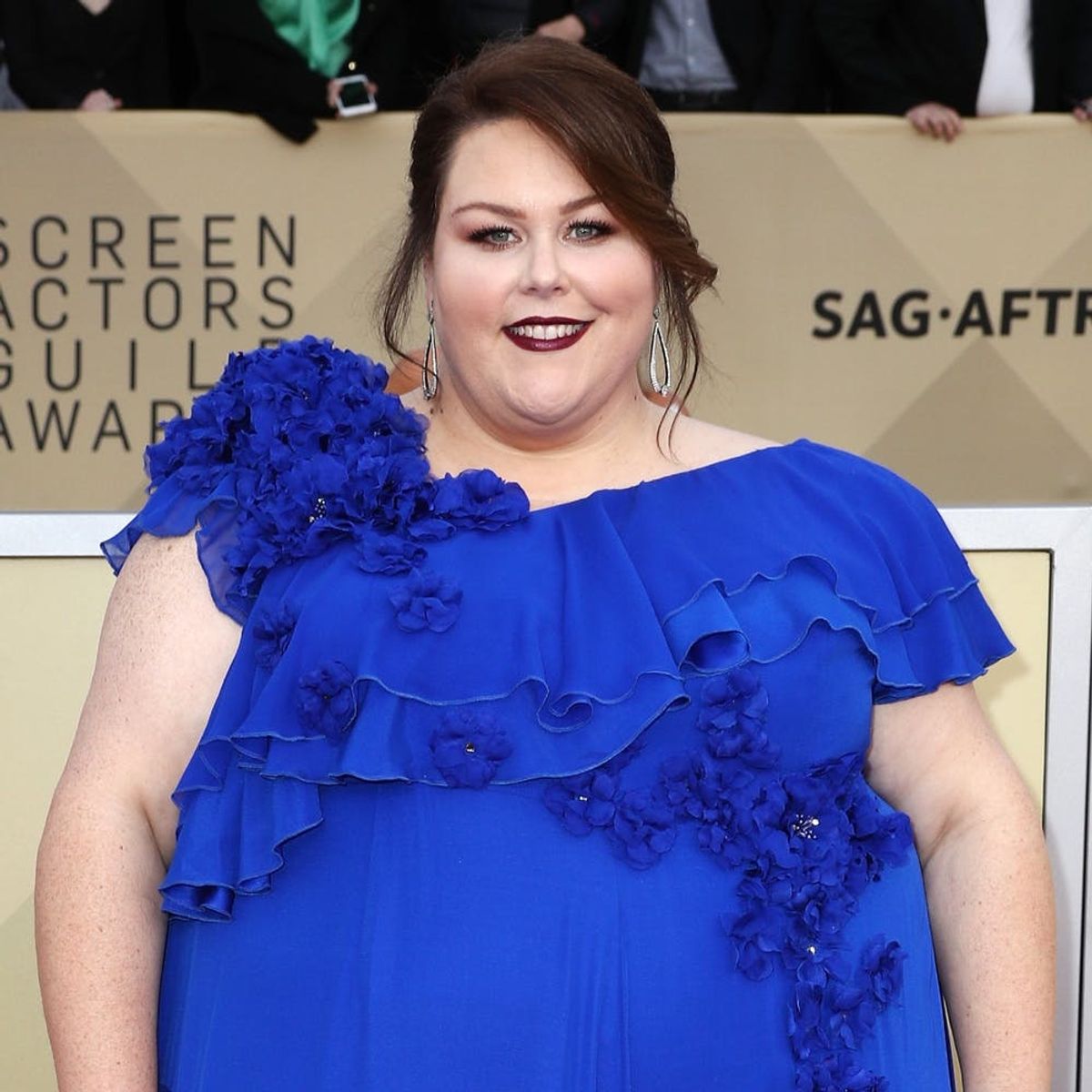 ‘This Is Us’ Star Chrissy Metz Just Landed Her First Feature Film ...