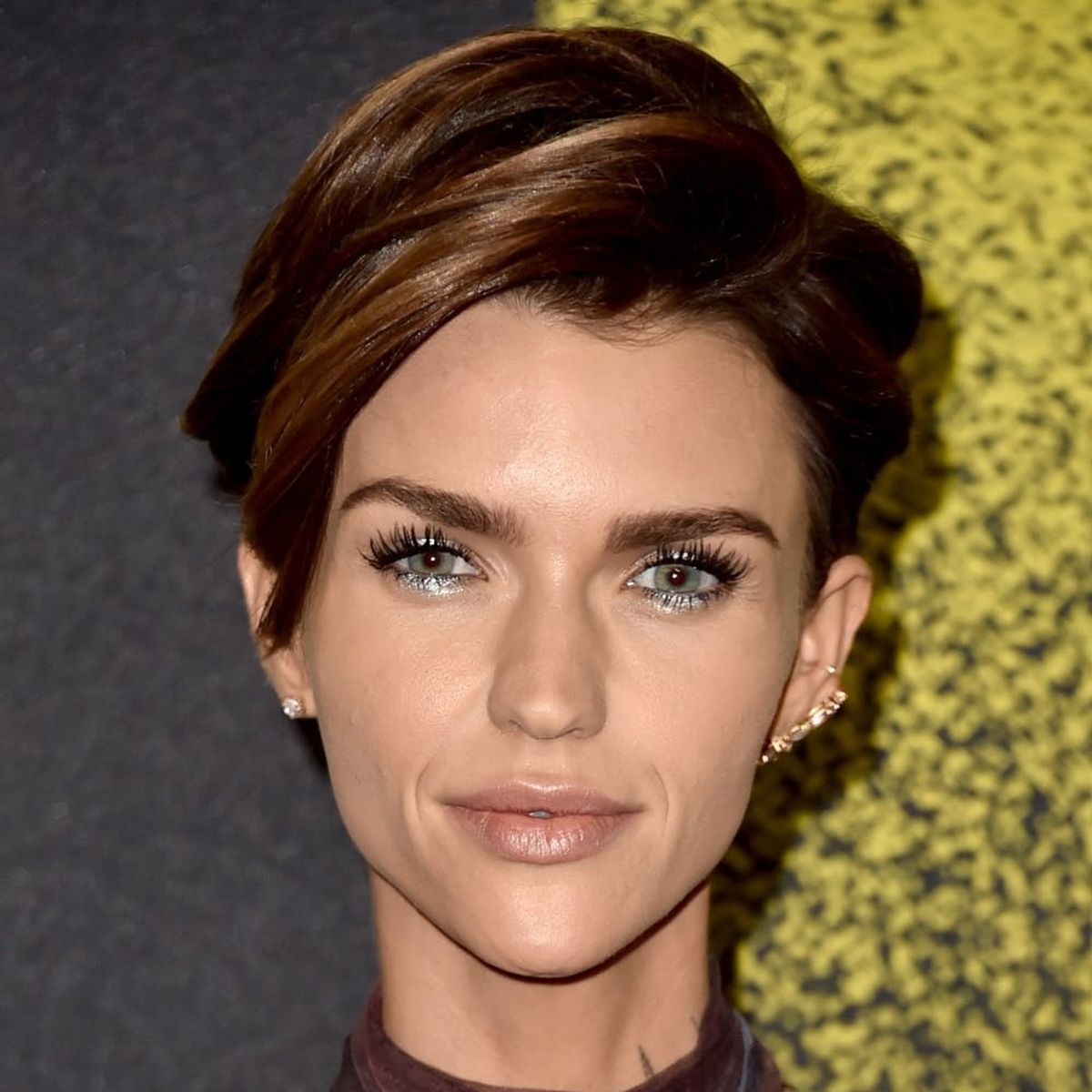 Ruby Rose Reveals She’s In a Wheelchair After Undergoing Spine Surgery