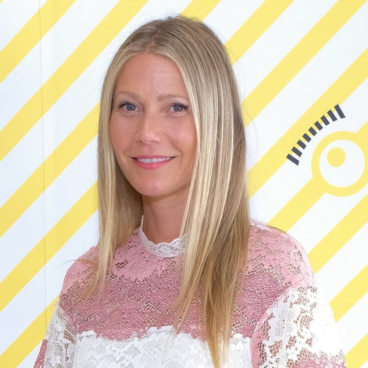 Gwyneth Paltrow on Why Her Relationship With Brad Falchuk Is ‘Sometimes Very Uncomfortable’