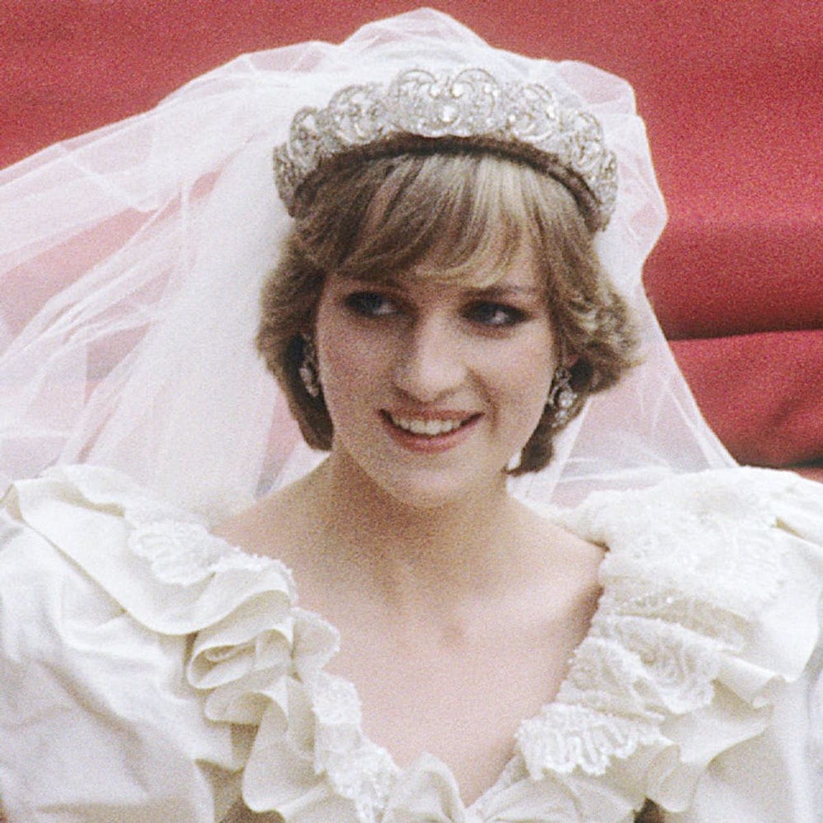 Princess Diana’s Wedding to Prince Charles Is Being Turned Into a Musical