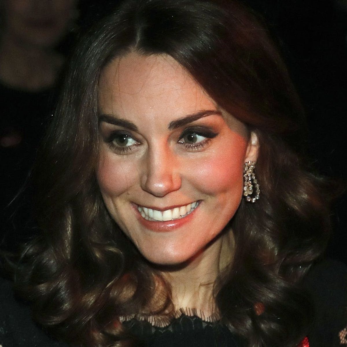 Kate Middleton Debuts a Shocking New (Short) Hair Change - Brit + Co