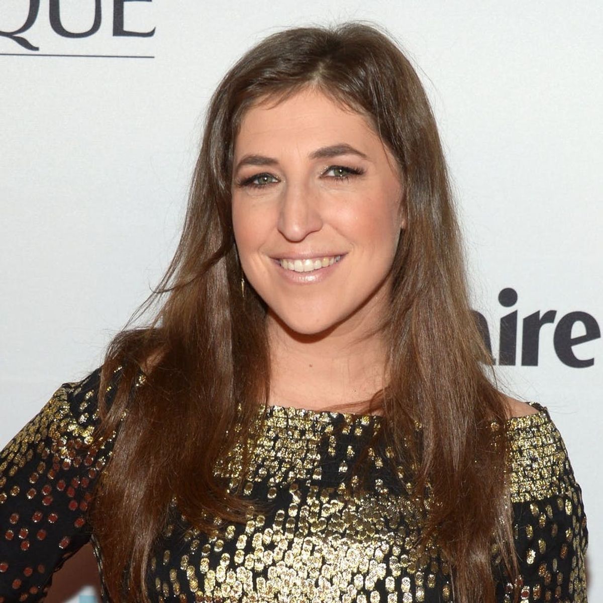 Mayim Bialik Officially Apologizes for Controversial Comments About Sexual Assault