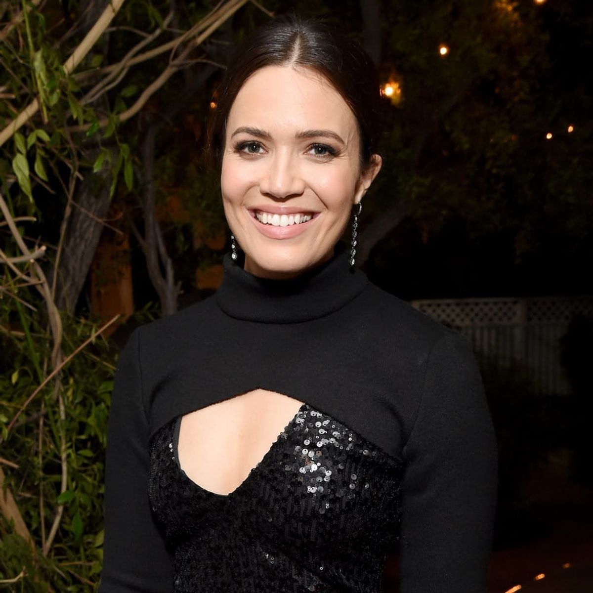 Mandy Moore Reveals the *Extreme* Measures “This Is Us” Took to Keep ...