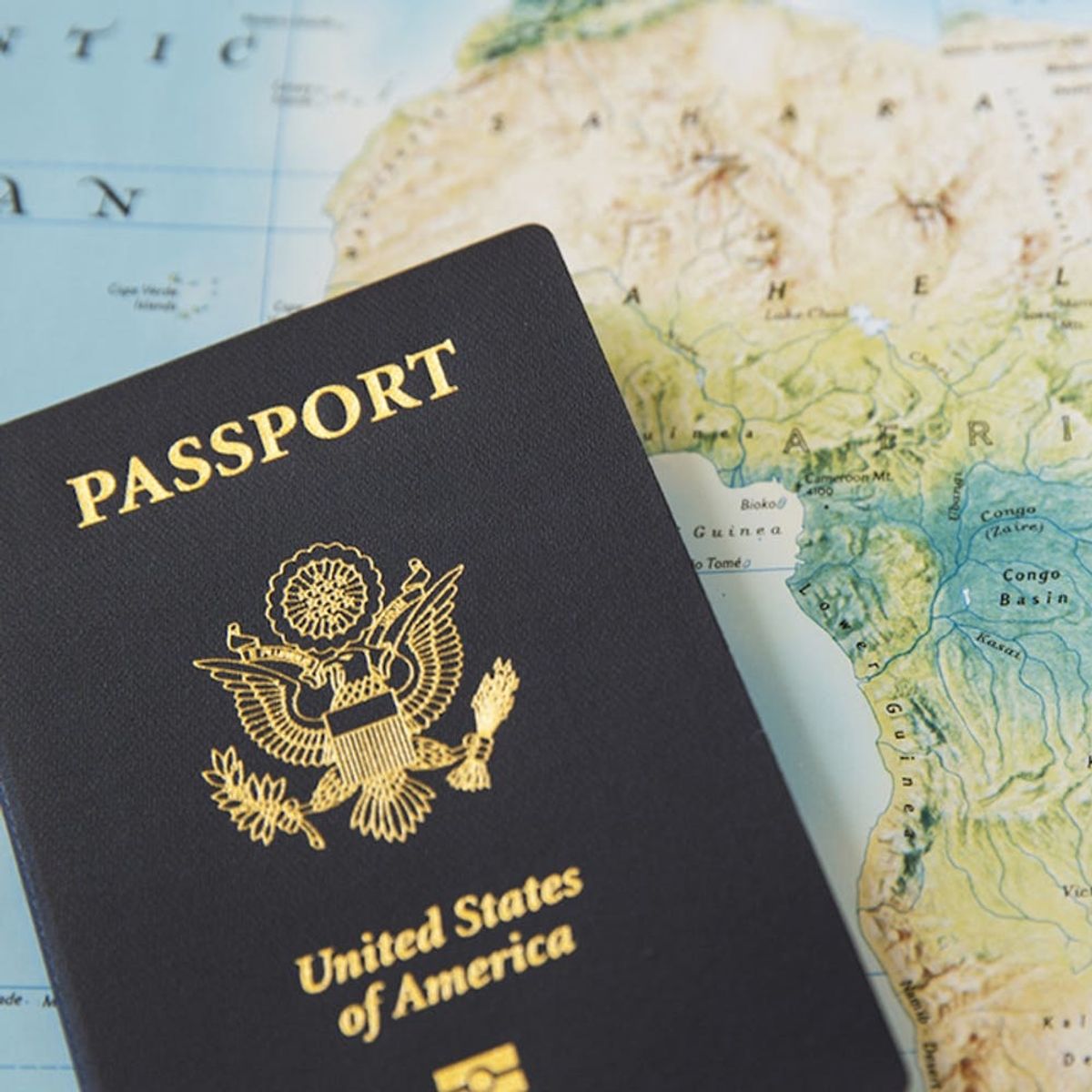 This Country Just Got Gender-Neutral Passports — Will the US Follow ...