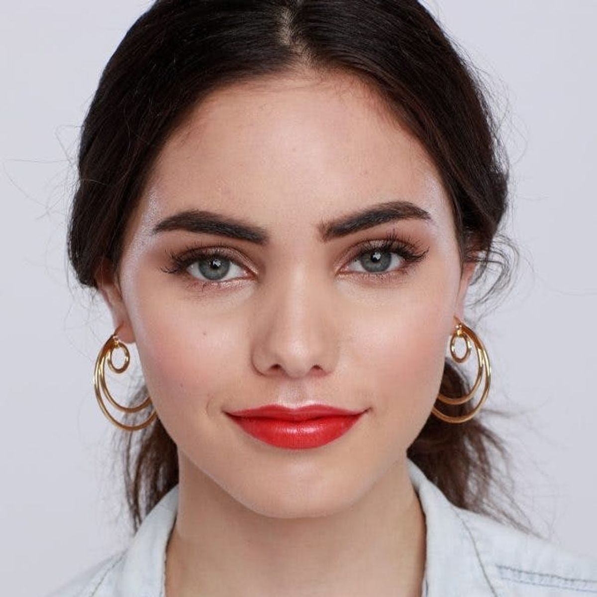 10 Reasons Why You Need Double-Hoop Earrings in Your Life