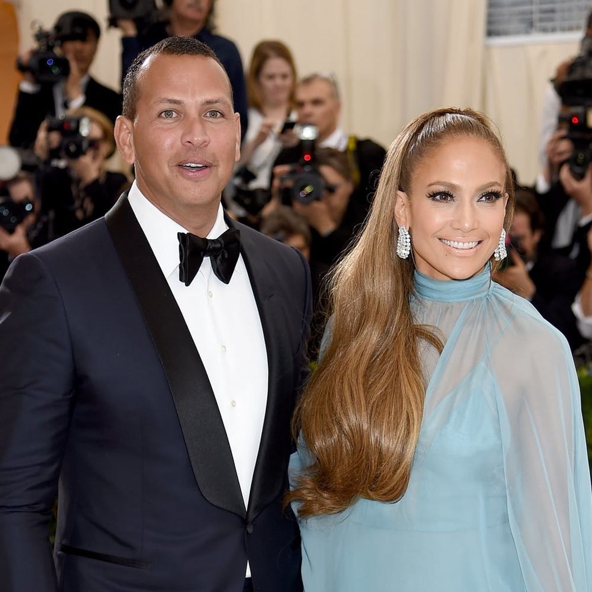 Alex Rodriguez Reveals the Hilarious Downside to Dating Jennifer Lopez