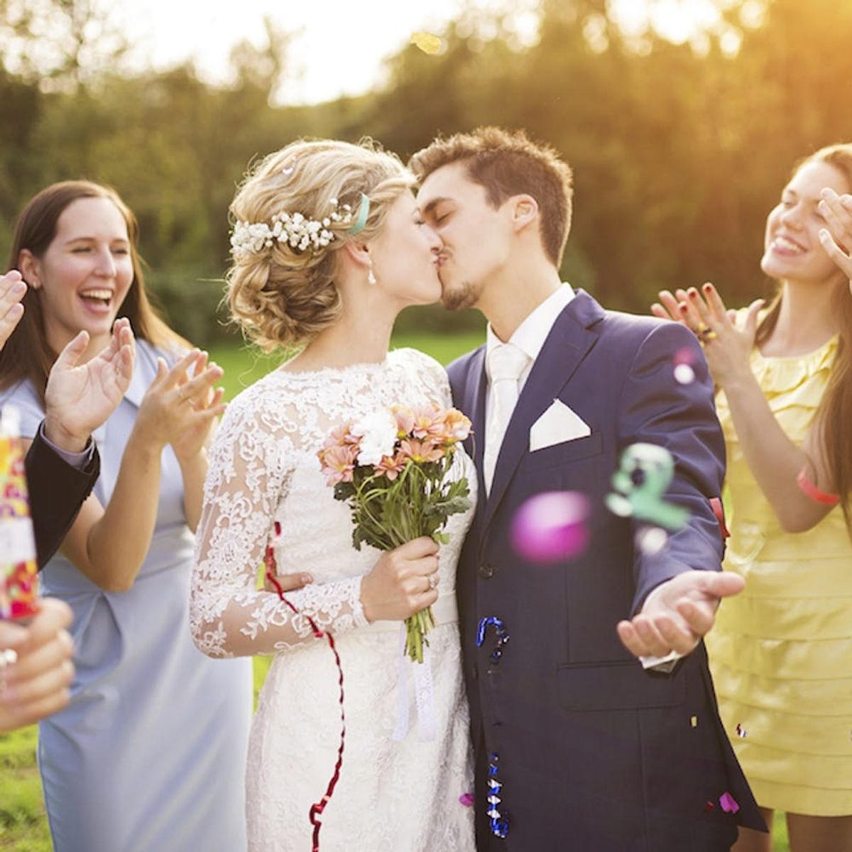 10 Things Couples Wish They Knew Before They Got Married Brit Co