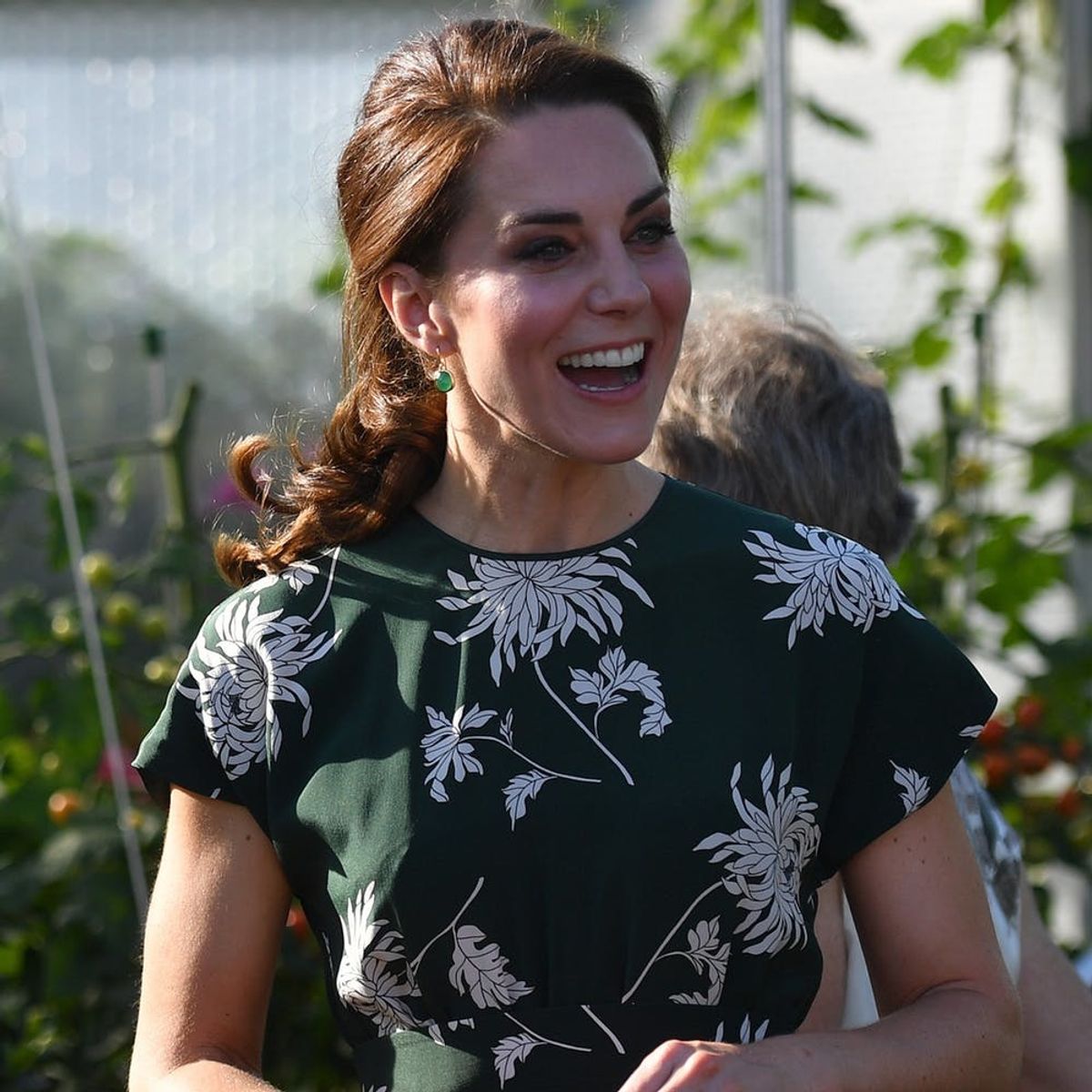 4 Ways to Get the Look of Kate Middleton’s Sold Out Floral Dress