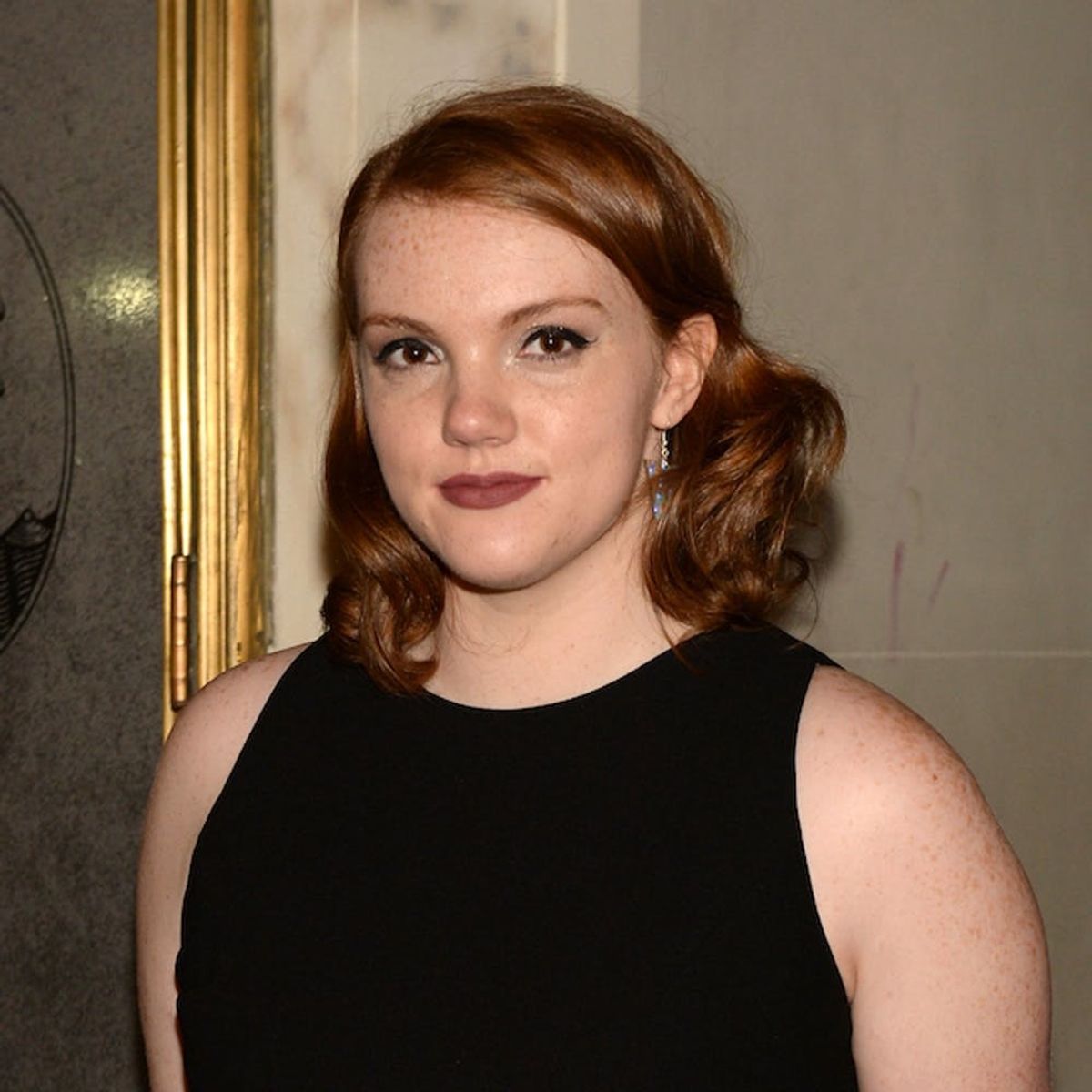 Morning Buzz Stranger Things Star Shannon Purser Reveals Her Sexuality Has Caused Her Anxiety