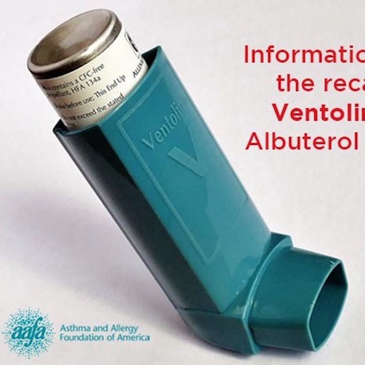 What You Need to Know About the Major Asthma Inhaler Recall Brit + Co