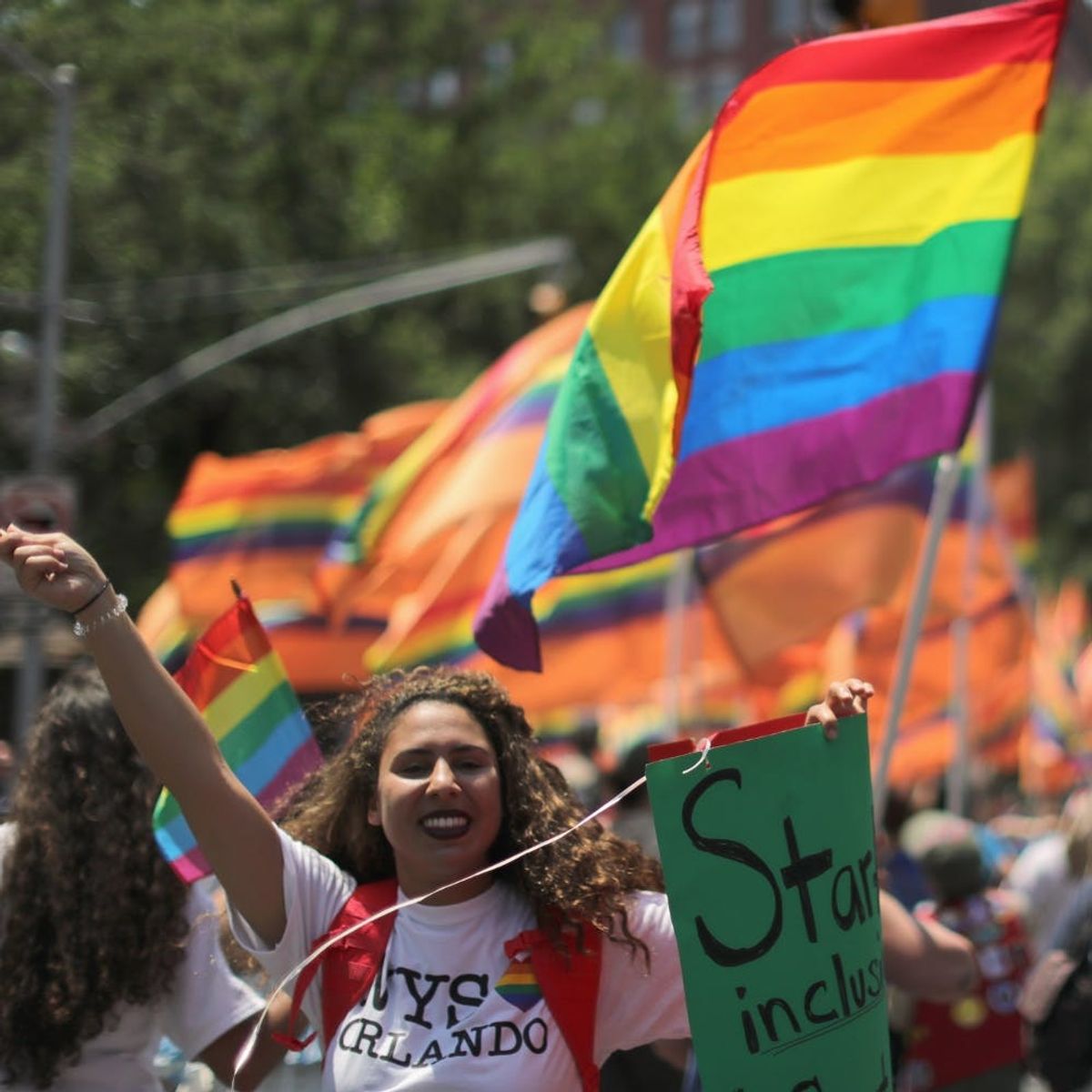 ICYMI: Yesterday’s Gay Rights Breakthrough Will Put a Smile on Your ...