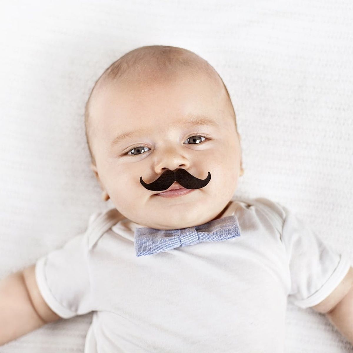 These Are the Weirdest Popular Baby Names by State
