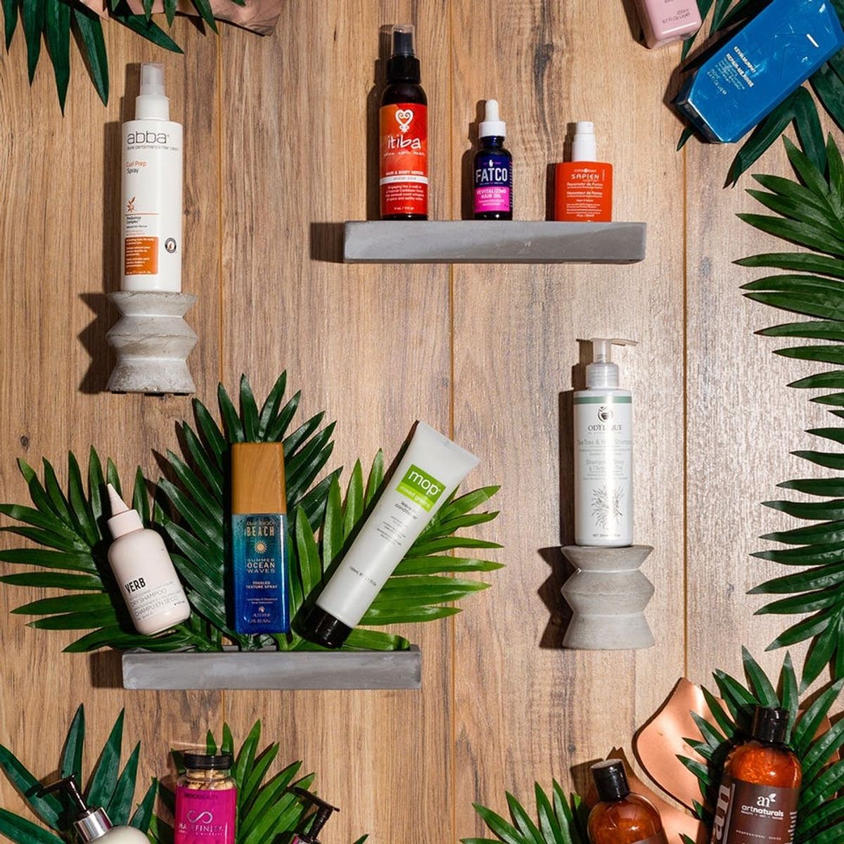 17 Eco-Friendly Products Your Hairstylist Would Approve