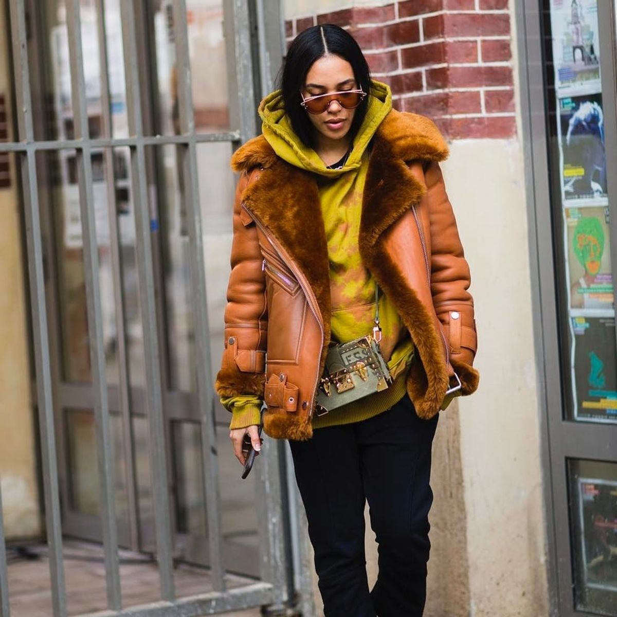 15 Ways to Layer Clothes Like a Pro, According to Instagram - Brit + Co
