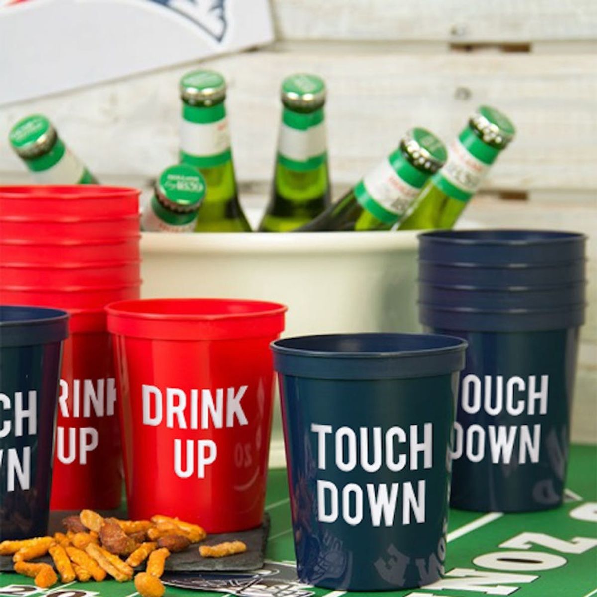 5 Things You Didn’t Know You Needed for Your Super Bowl Party