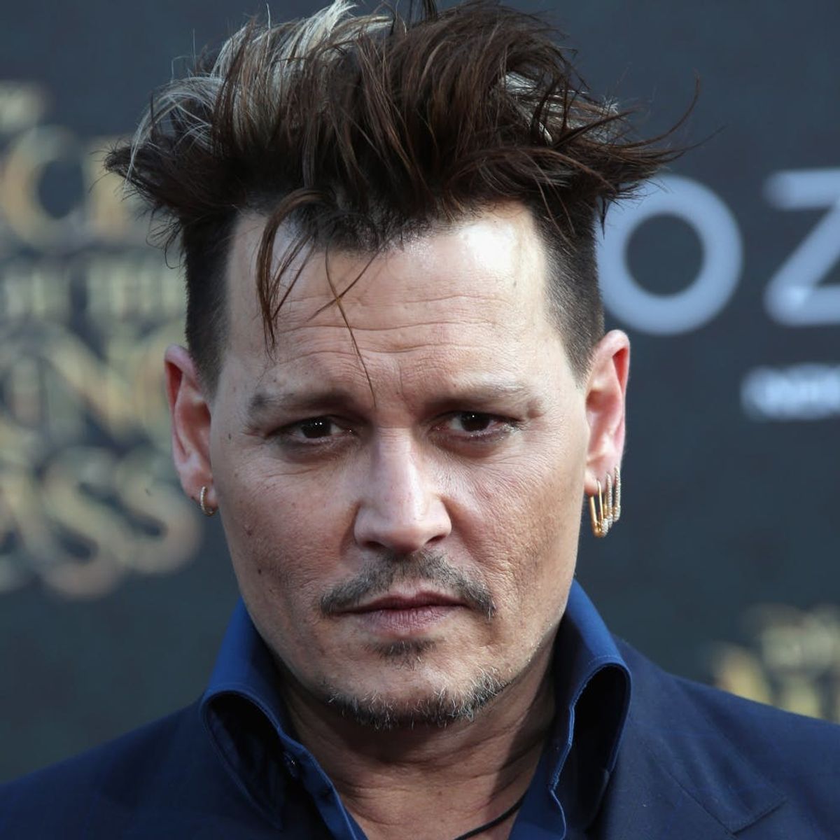 Johnny Depp Is Joining the Harry Potter Universe With a Role in ...