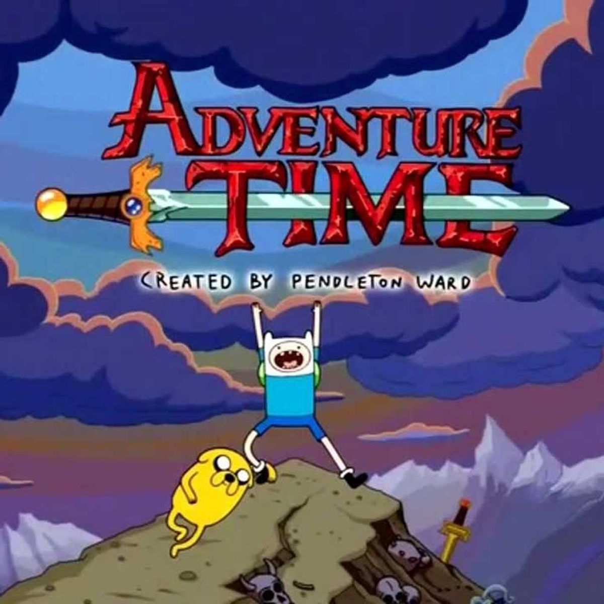 Adventure Time Is Ending and We Have All the Deets