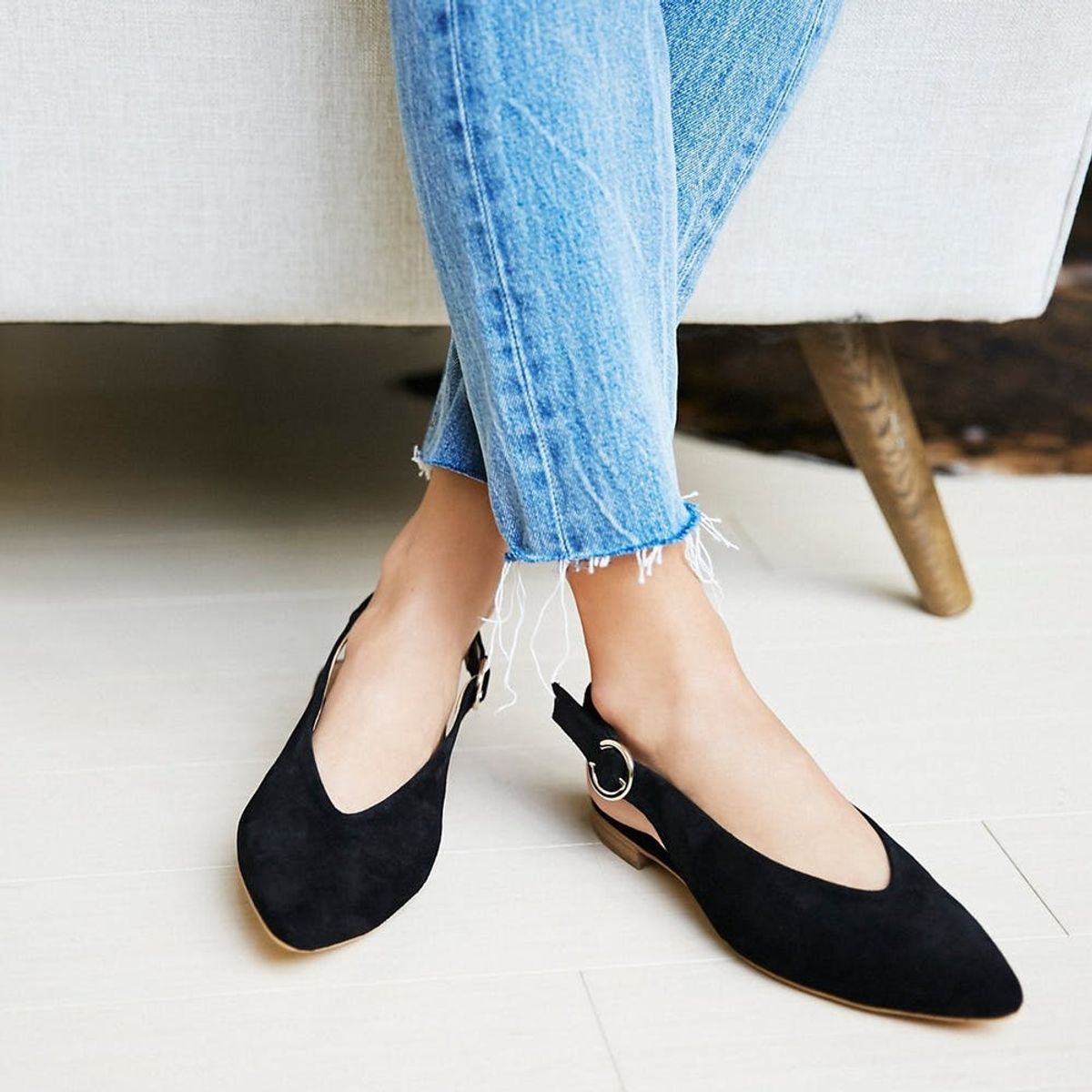 15 Pairs of Budget-Friendly Fall Shoes That Look Expensive AF - Brit + Co