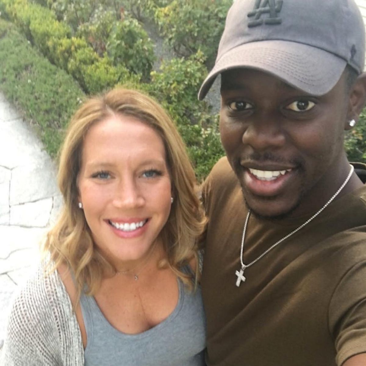 Morning Buzz: Olympic Gold Medalist Lauren Holiday Is Battling a Brain Tumor During Her Pregnancy + More