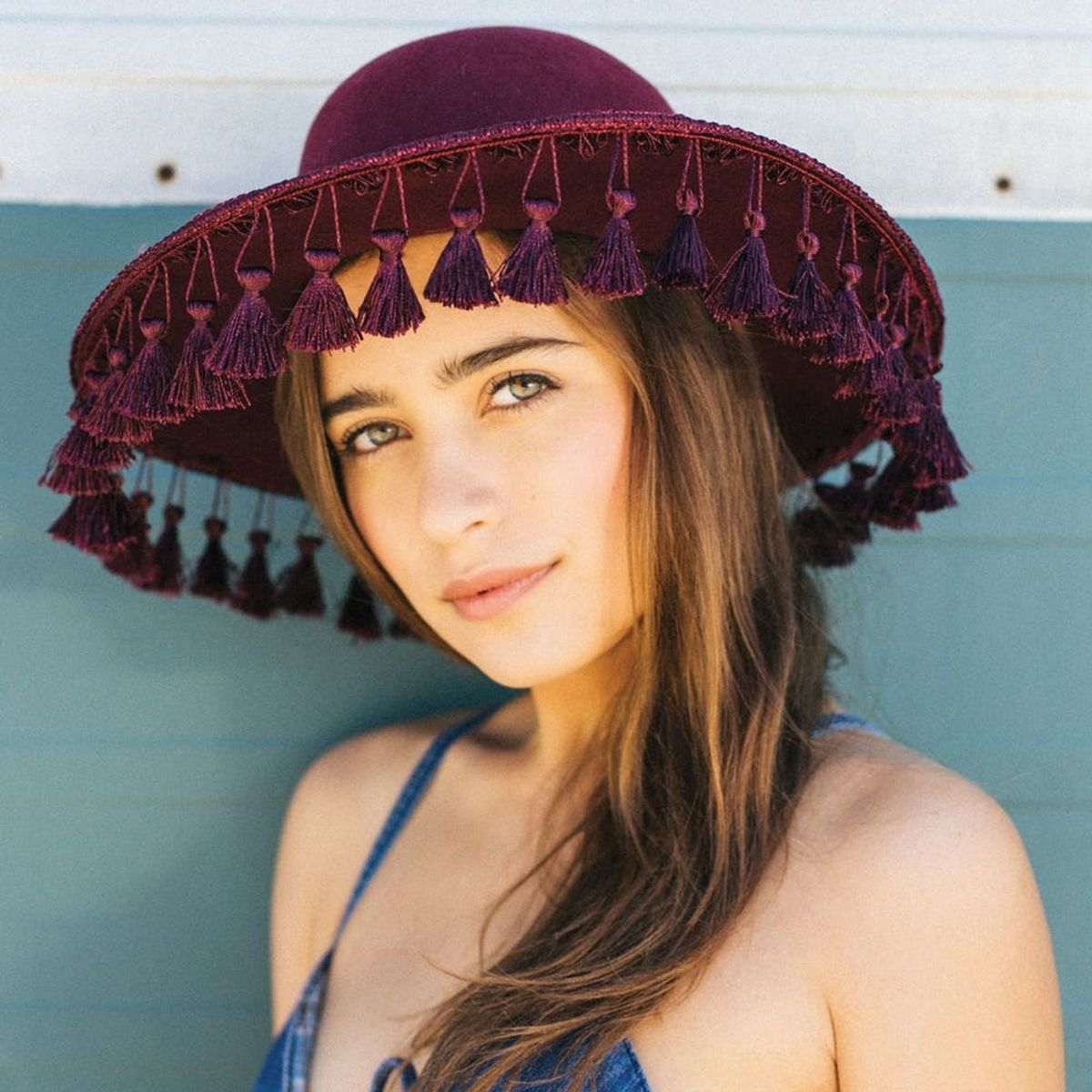 14 Insta-Worthy Hats to Top Off Your Festival Look in Style