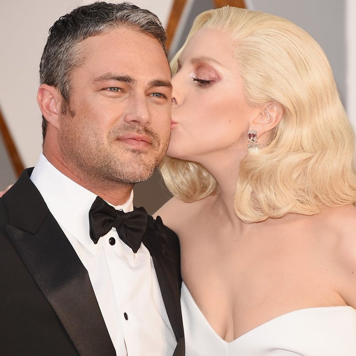 The One Clue That Reveals Lady Gaga and Taylor Kinney May Have Had a Secret Wedding This Weekend