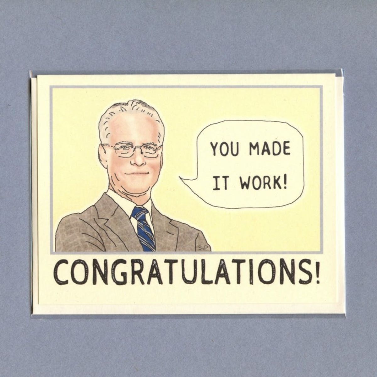 11 Adorably Appropriate Cards for Employee Appreciation Day