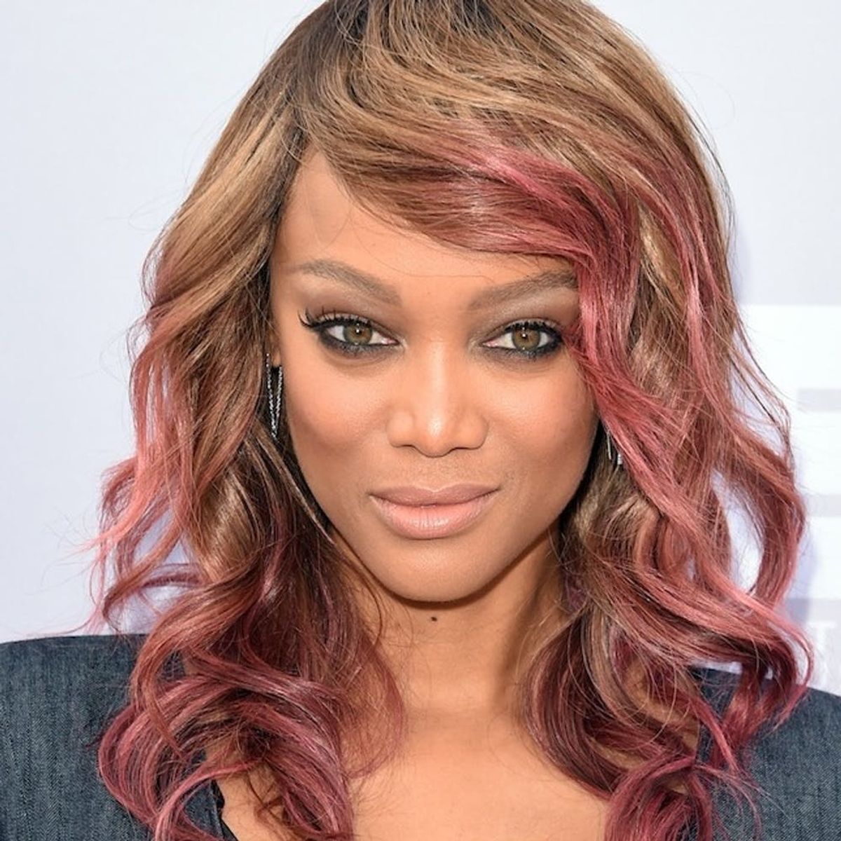 Get the Look of Tyra Banks’s Los Angeles Mansion