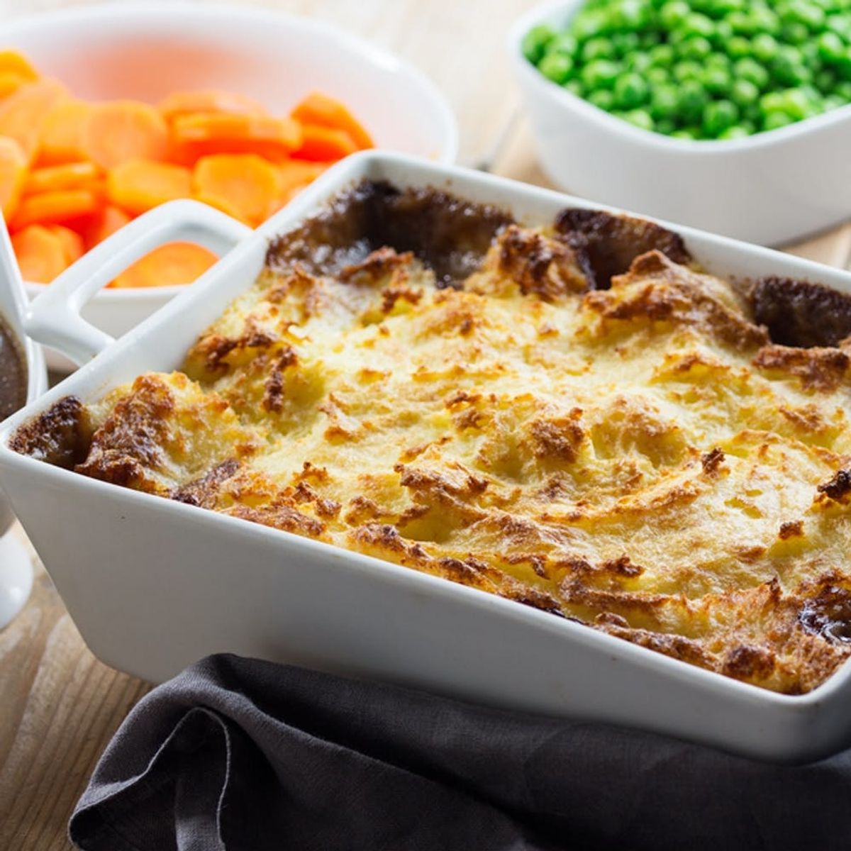 This Is How to Make Shepherd’s Pie as Good as Your Mom’s - Brit + Co