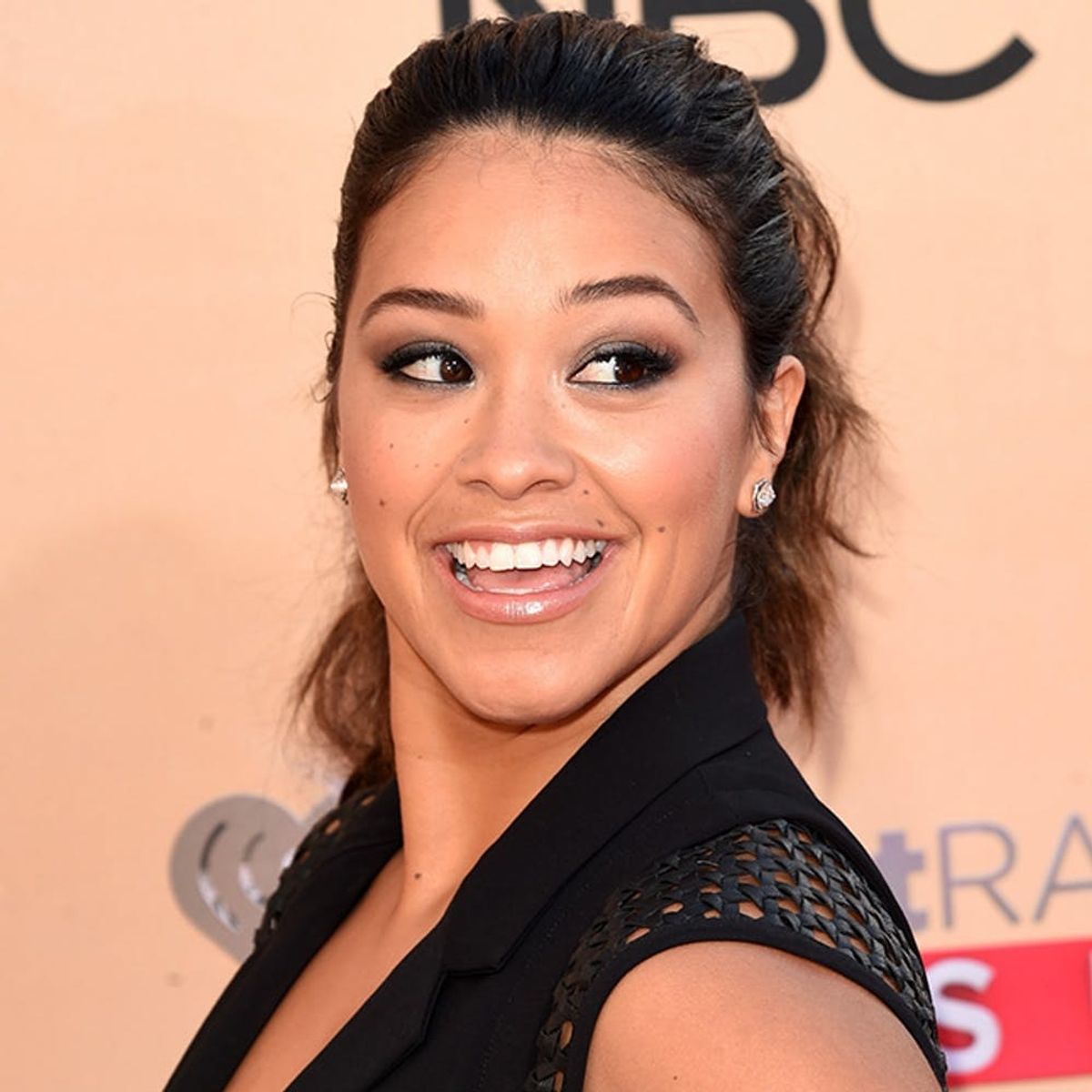 Jane The Virgin Star Gina Rodriguez Is The Face Of This New Fashion Campaign Brit Co