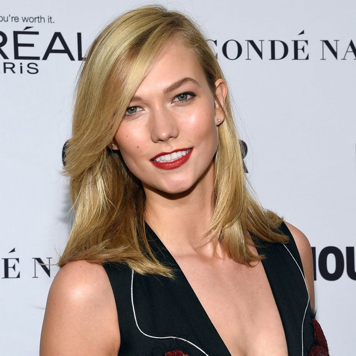 Karlie Kloss Just Launched a Scholarship You Need to Know About - Brit + Co