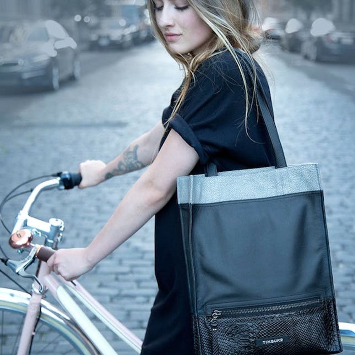 You’ll Want These New Bike Bags Even If You Don’t Bike - Brit + Co