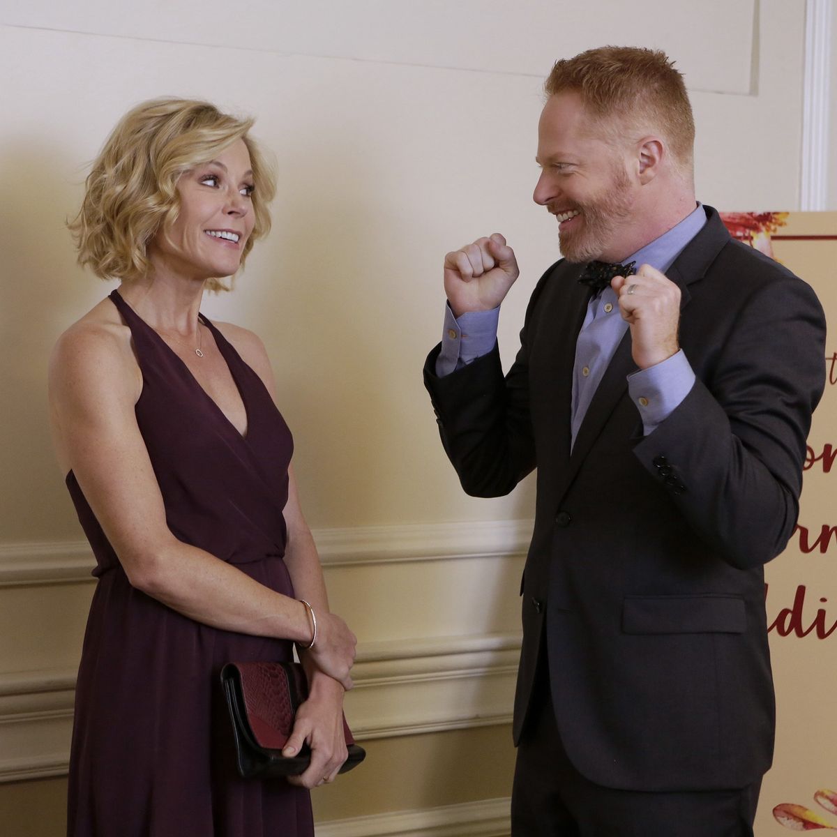 Jesse Tyler Ferguson Just Teased A “Modern Family” Reunion Ahead Of Its 15th Anniversary